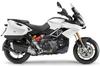 Aprilia Caponord 1200 ABS Travel Pack 2015